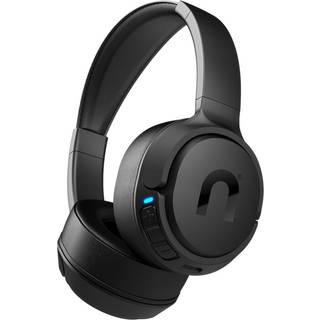 Niceboy Hive Prodigy 4 trådløse hovedtelefoner - sort