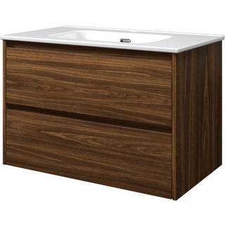 Sanibell Proline møbelsæt 80x46cm - Cabana eg