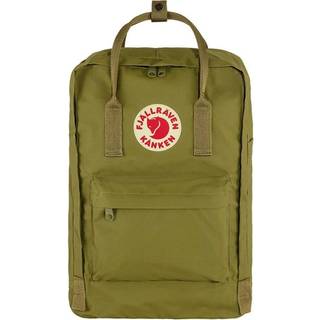 Fjällräven Kånken Laptop 15''-foliage green