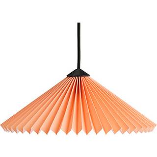 HAY Matin Pendant pendel 30x30 cm Peach