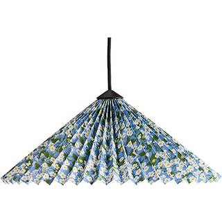 HAY Hay x Liberty Matin pendant pendel 38x38 cm Liberty Mitsi