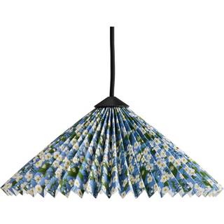 HAY Hay x Liberty Matin pendant pendel 30x30 cm Liberty Mitsi