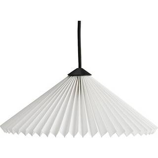 HAY Matin pendel 30 cm, hvid