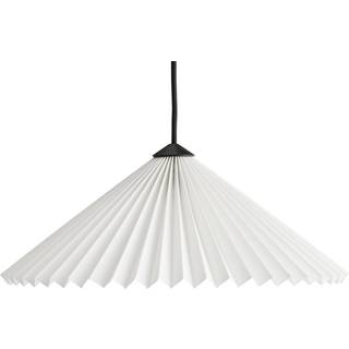 HAY Matin pendel 38 cm, hvid