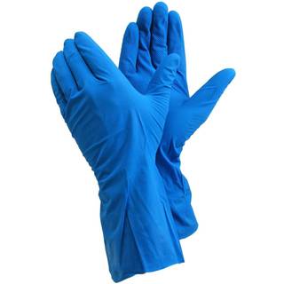 Tegera 184A Kemikaliebeskyttelseshandske nitril 8