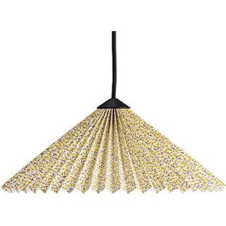 HAY Hay x Liberty Matin pendant pendel 30x30 cm Liberty Ed