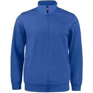 Clique 21016 Basic Active Cardigan kongeblå XS