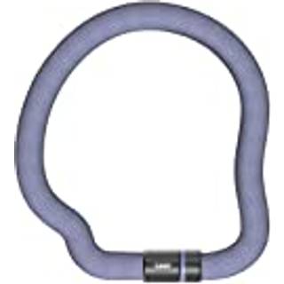 Abus Goose Lock 6206K/110 Kædelås Flint