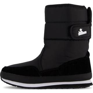 Rubberduck Women's Snowjogger Adult Black, 39
