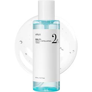 Anua BHA 2% Gentle Exfoliating Toner - 150 ml.