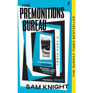 The Premonitions Bureau