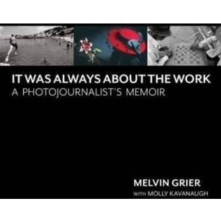 It Was Always About the Work