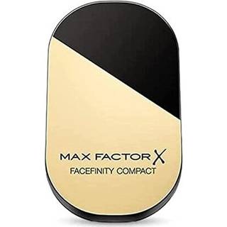Max Factor Facefinity Compact Foundation SPF20 #002 Ivory 10 g