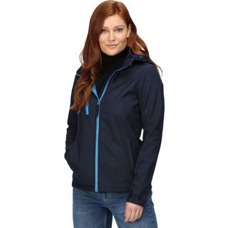 Regatta Professional RG702 42 (16) Navy/Fransk Blå Farve
