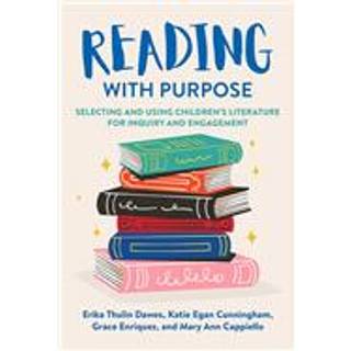 Reading with Purpose