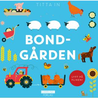 Alvilda Kig ind - Bondegården