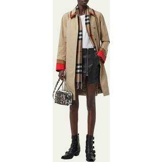Burberry Cashmere scarf - beige - One Size