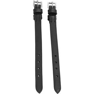 Micklem Bit Strap Horseware® Sort