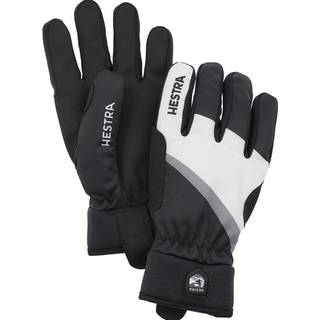 Tracker Jr. - 5 finger Black Print (3)