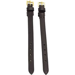 Micklem Bit Strap Horseware® Brun