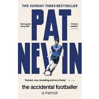 The Accidental Footballer