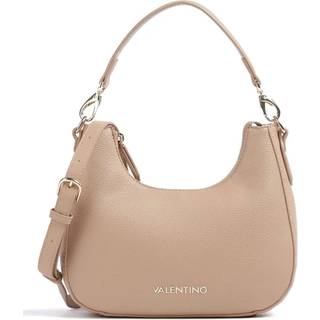 Valentino Bags Brixton Skuldertaske beige