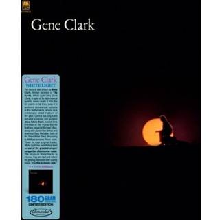 Gene Clark - White Light