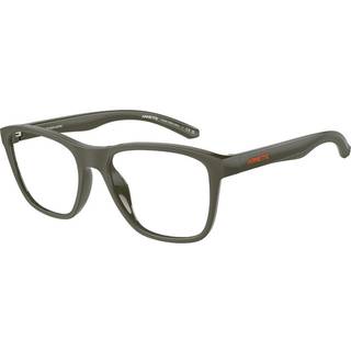 Arnette AN7241U A.T. 2854 54 Briller Mænd Grøn - Military Green - 54mm