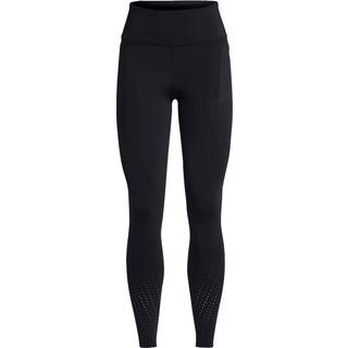 Under Armour Fly Fast Elite Running Tights Women - Black, Size XL - black