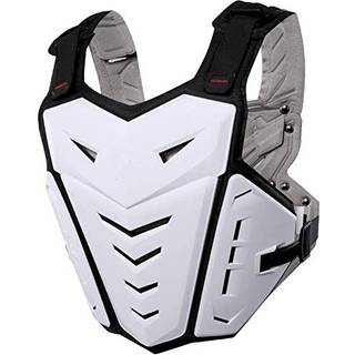 Motorcykel rustning kropsvagt vest snavscykel ridning off -road racing cykling skil?b motocross voksne b?rn bryst krop beskytter shirt jakker til