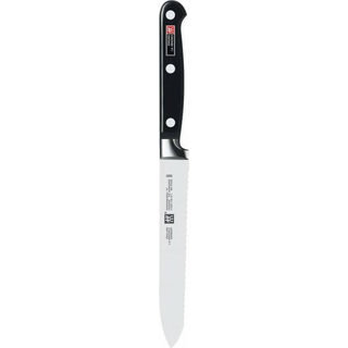 ZWILLING Professional S Tomatkniv 13 cm, Bølgskær