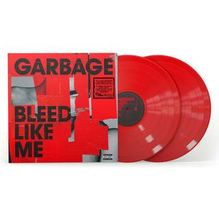 Garbage - Bleed Like Me