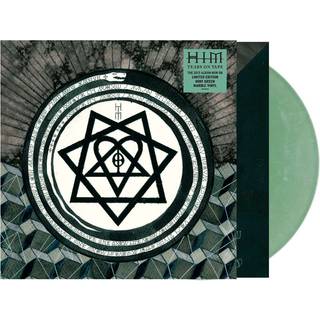 Him - Tears On Tape