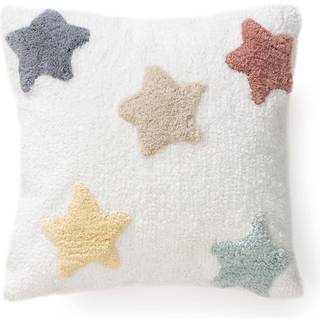 Bomuldspudebetræk Stars