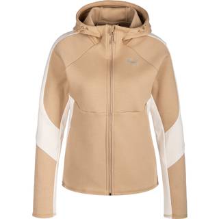 Sweatshirt med hætte Puma Evostripe Hoody 677878-83 Størrelse S