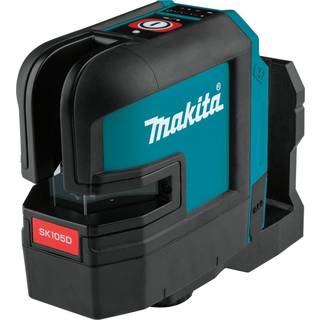 Makita SK105DZ laser level Line level 25 m