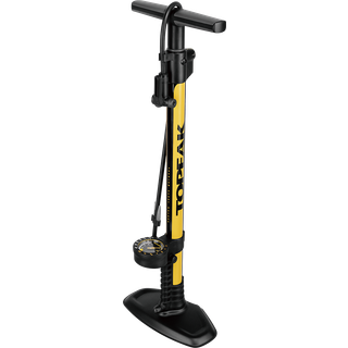 Topeak - JoeBlow Sport 2-Stage - Fodpumpe sort