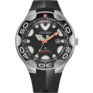 Citizen Promaster Orca BN0230-04E Eco-Drive Diver Watch - W38255