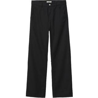 Carhartt WIP - Sort - W' Simple Pant - W25