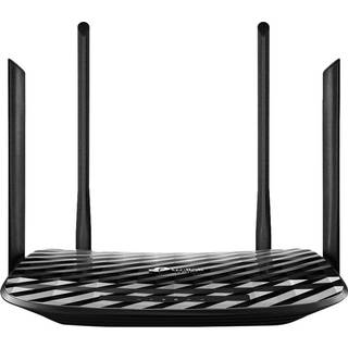 TP-Link EC225-G5 V1 Trådløs router Desktop