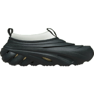 Crocs Echo Storm Trainers Black
