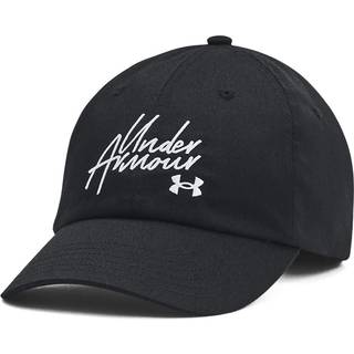Kasket Under Armour Favorites Hat 1369790-003 Størrelse OSFM