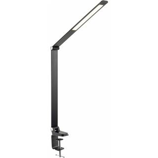 MaxMount Skrivebordslampe LED med klemme