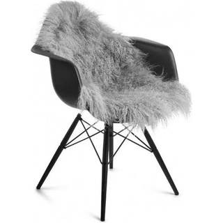Lammeskind | Premium | Langhåret | 135x50 cm