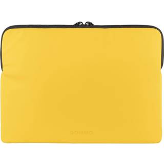 Tucano Gommo Etui til MacBook Air 15" & Laptop 14" | Gul