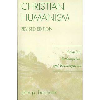 Christian Humanism