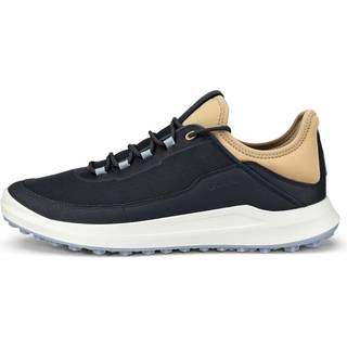 Ecco Core Ombre/Sand 45 Golfsko til mænd