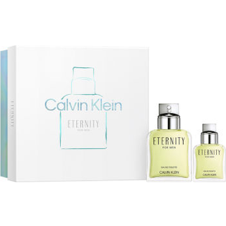 Calvin Klein Eternity for Men Gavesæt til mænd