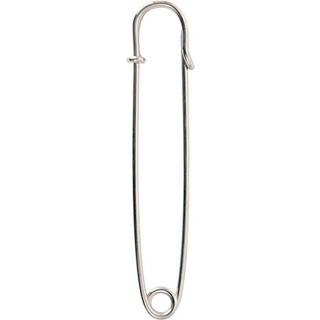 Kiltnadel 9cm - Silber