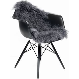 Krølhåret Lammeskind 135 cm.